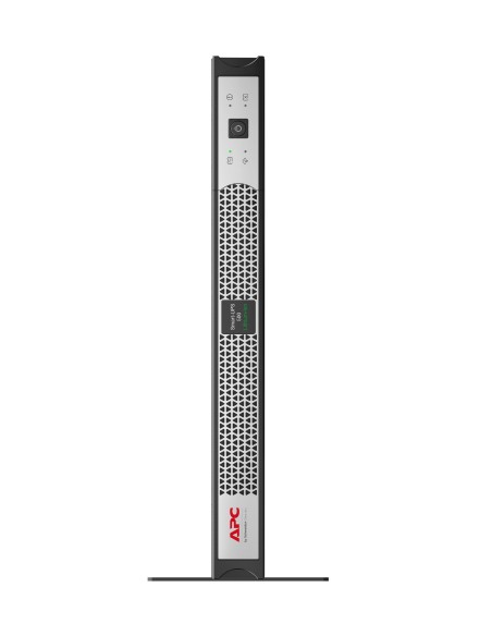 APC SMART-UPS C LI-ION 500VA SHORT DEPTH 230V SMARTCONNECT A linea interattiva 0,5 kVA 400 W 4 presa(e) AC