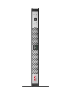 APC SMART-UPS C LI-ON 500VA SHORT DEPTH 230V NETWORK CARD A linea interattiva 0,5 kVA 400 W 4 presa(e) AC 2