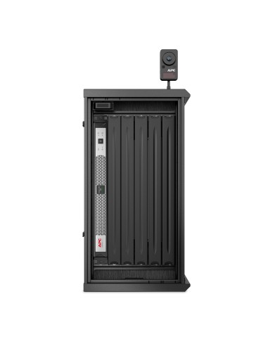 APC SMART-UPS C LI-ON 500VA SHORT DEPTH 230V NETWORK CARD A linea interattiva 0,5 kVA 400 W 4 presa(e) AC