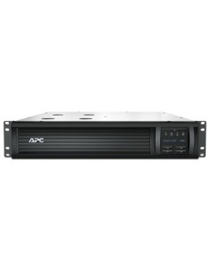 APC Smart-UPS A linea interattiva 1,5 kVA 1000 W 4 presa(e) AC