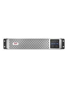 APC Smart-UPS Lithium Ion Short Depth 1000VA 230V with SmartConnect A linea interattiva 1 kVA 800 W 6 presa(e) AC