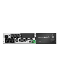 APC Smart-UPS Lithium Ion Short Depth 1000VA 230V with SmartConnect A linea interattiva 1 kVA 800 W 6 presa(e) AC 2