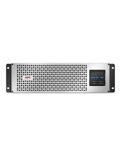 APC SMTL1500RMI3UC gruppo di continuità (UPS) A linea interattiva 1,5 kVA 1350 W 6 presa(e) AC