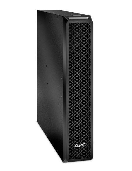 APC SRT48BP gruppo di continuità (UPS) 1,5 kVA