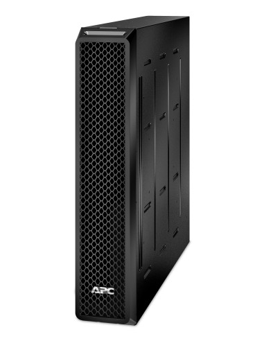 APC SRT48BP gruppo di continuità (UPS) 1,5 kVA