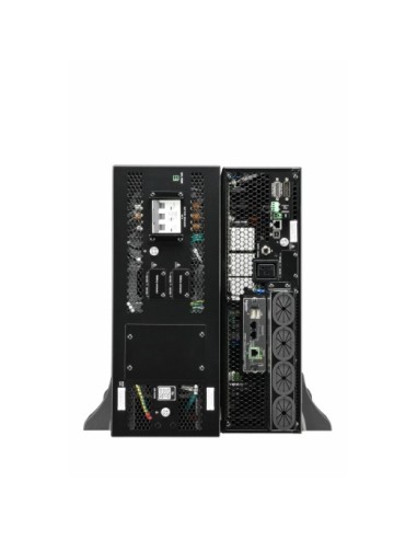 APC SRTG15KXLI gruppo di continuità (UPS) Doppia conversione (online) 15 kVA 15000 W