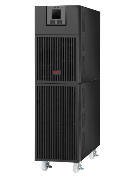 APC SRV10KI gruppo di continuità (UPS) Doppia conversione (online) 10 kVA 10000 W