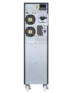 APC SRV10KI gruppo di continuità (UPS) Doppia conversione (online) 10 kVA 10000 W 2