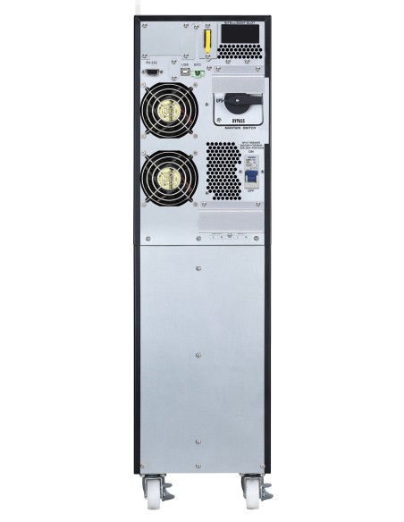 APC SRV10KI gruppo di continuità (UPS) Doppia conversione (online) 10 kVA 10000 W