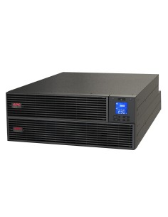 APC SRV2KRILRK gruppo di continuità (UPS) Doppia conversione (online) 2 kVA 1600 W 4 presa(e) AC