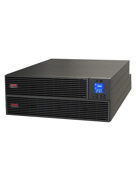APC SRV2KRILRK gruppo di continuità (UPS) Doppia conversione (online) 2 kVA 1600 W 4 presa(e) AC