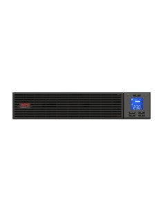 APC SRVPM10KRI gruppo di continuità (UPS) Doppia conversione (online) 10000 kVA 10000 W