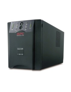APC SUA1500IX38 gruppo di continuità (UPS) A linea interattiva 1,5 kVA 980 W