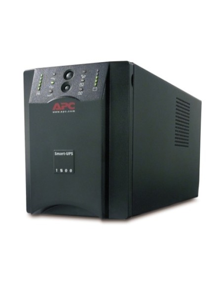 APC SUA1500IX38 gruppo di continuità (UPS) A linea interattiva 1,5 kVA 980 W