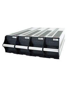 APC MGE Galaxy 3500 2,765 kVA 3 presa(e) AC