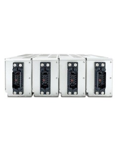 APC MGE Galaxy 3500 2,765 kVA 3 presa(e) AC 2