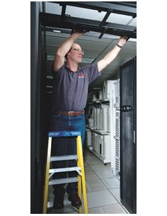 APC InfraStruXure Assembly Services