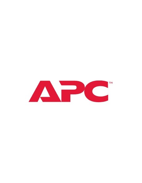 APC WBEXTWAR1YR-SE-03 estensione della garanzia