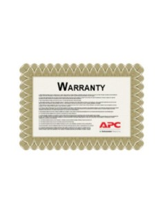 APC 3 Year Extended