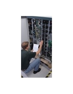 APC Start-Up Service 5X8 for InfraStruXure InRow RC