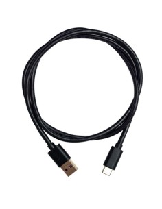 QNAP CAB-U310G10MAC cavo USB 1 m USB 3.2 Gen 2 (3.1 Gen 2) USB A USB C Nero