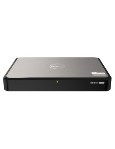 QNAP HS-264 NAS Tower Collegamento ethernet LAN Nero N5105