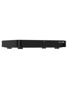 QNAP HS-264 NAS Tower Collegamento ethernet LAN Nero N5105 2
