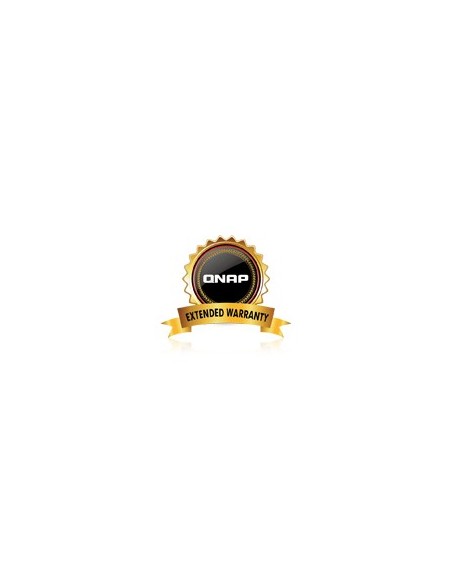 QNAP LIC-NAS-EXTW-BLUE-3Y-EI estensione della garanzia