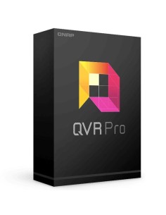 QNAP QVR Pro Base 1 licenza e Aggiuntivo ESP