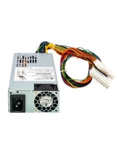 QNAP PWR-PSU-250W-DT02 alimentatore per computer Argento