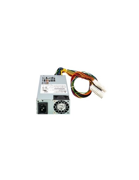 QNAP PWR-PSU-250W-DT02 alimentatore per computer Argento