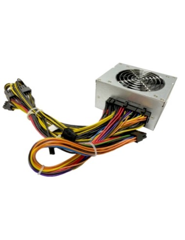 QNAP PWR-PSU-550W-FS02 alimentatore per computer Grigio