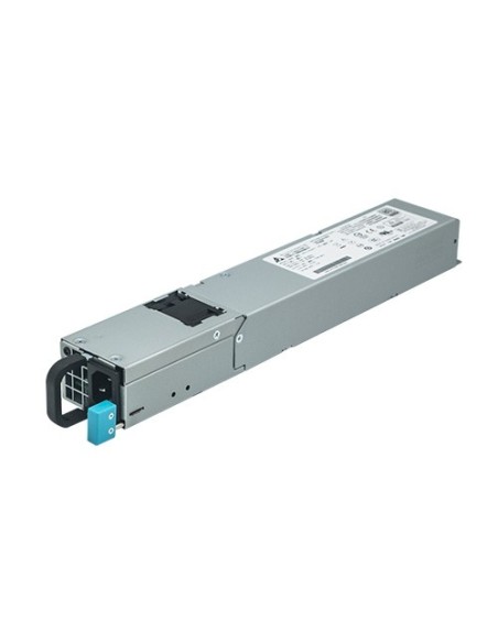 QNAP PWR-PSU-770W-DT01 alimentatore per computer Argento