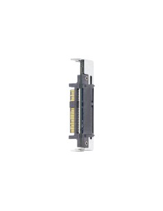QNAP QDA-SA3 scheda di interfaccia e adattatore Interno SATA 2