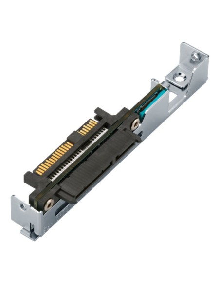 QNAP QDA-SA-4PCS scheda di interfaccia e adattatore Interno SATA