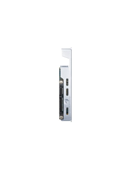QNAP QDA-SA-4PCS scheda di interfaccia e adattatore Interno SATA
