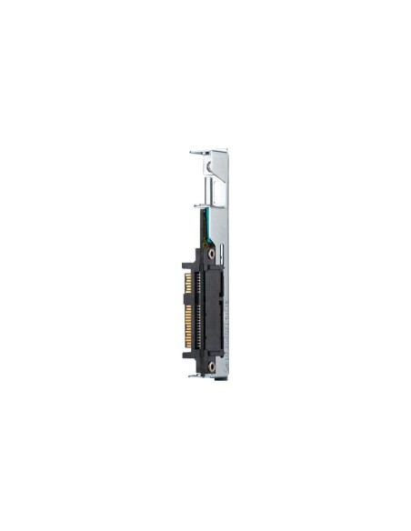 QNAP QDA-SA-4PCS scheda di interfaccia e adattatore Interno SATA