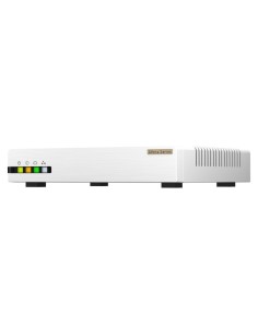 QNAP QHORA-321 router cablato 2.5 Gigabit Ethernet Bianco 2