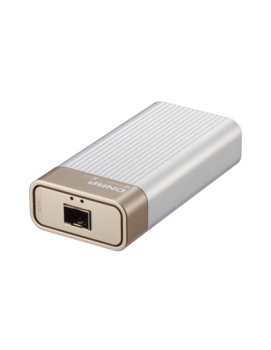QNAP QNA-T310G1S scheda di interfaccia e adattatore SFP+