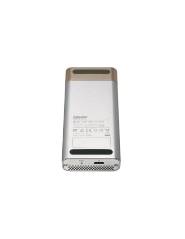 QNAP QNA-T310G1S scheda di interfaccia e adattatore SFP+