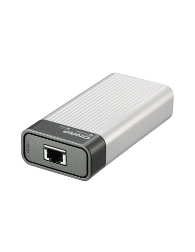 QNAP QNA-T310G1T scheda di interfaccia e adattatore RJ-45