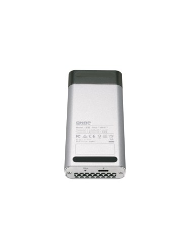 QNAP QNA-T310G1T scheda di interfaccia e adattatore RJ-45