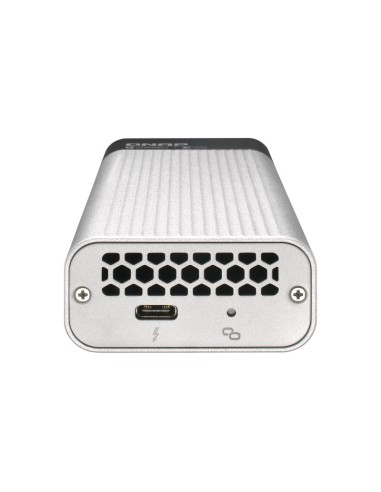 QNAP QNA-T310G1T scheda di interfaccia e adattatore RJ-45