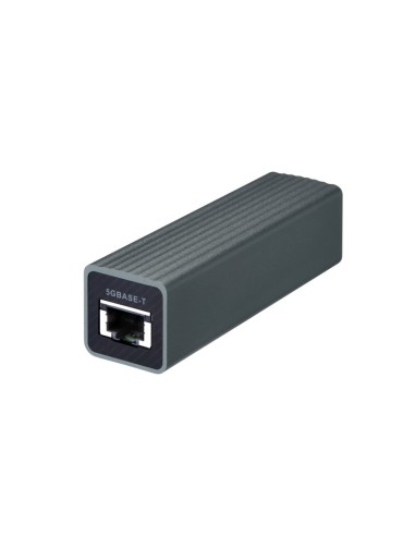 QNAP QNA-UC5G1T scheda di rete e adattatore Ethernet 5000 Mbit s