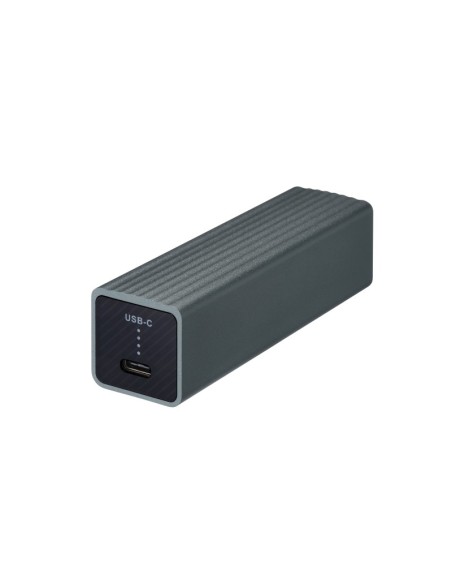 QNAP QNA-UC5G1T scheda di rete e adattatore Ethernet 5000 Mbit s