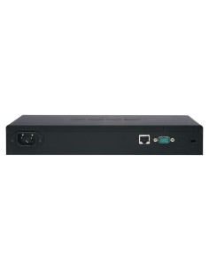 QNAP QSW-M1208-8C switch di rete Gestito L2 10G Ethernet (100 1000 10000) Nero 2