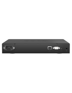 QNAP QSW-M5216-1T switch di rete Gestito L2 10G Ethernet (100 1000 10000) Nero 2