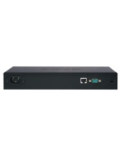QNAP QSW-M804-4C switch di rete Gestito 10G Ethernet (100 1000 10000) Nero 2