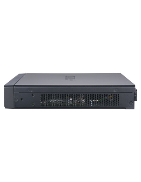 QNAP QSW-M804-4C switch di rete Gestito 10G Ethernet (100 1000 10000) Nero
