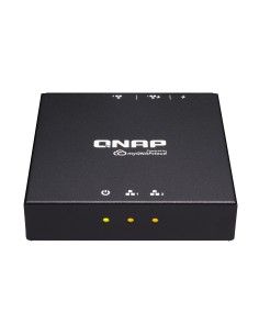 QNAP QuWakeUp QWU-100 gateway controller